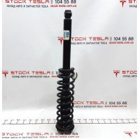 1 Модуль пружинный задний RCS2 RWD F4-BE5-J122-W2 Tesla model S, model S REST 1015620-00-E